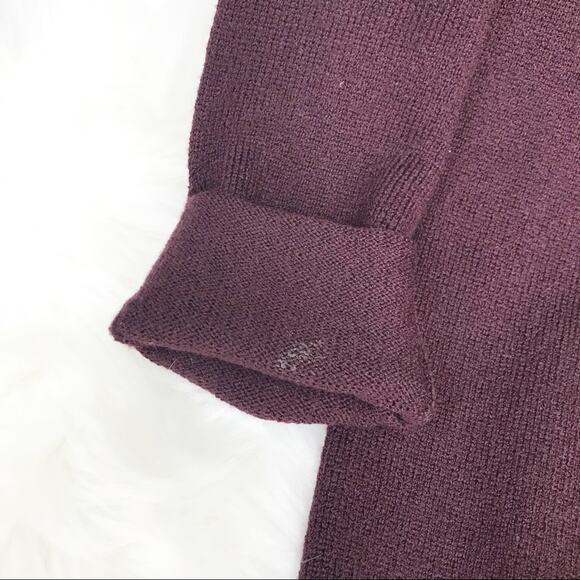 VINCE Wool Sweater Dress - Picture 6 of 6